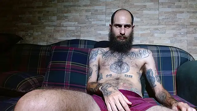 Tatted21xxx online show from March 19, 10:20 pm