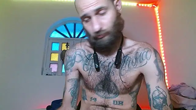 Tatted21xxx online show from September 20, 9:38 pm