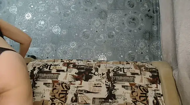 BlondeFox online show from January 14, 1:58 am