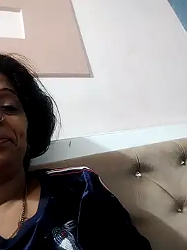 Manmohini123 online show from February 6, 3:48 am