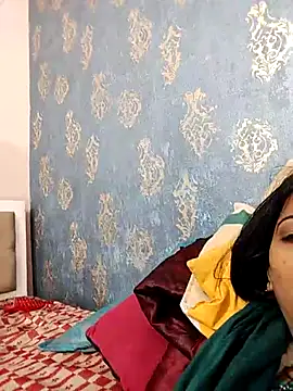 Manmohini123 online show from February 9, 6:11 am