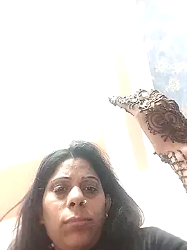 Manmohini123 online show from February 14, 4:31 pm