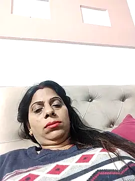 Manmohini123 online show from February 16, 6:21 pm