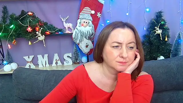 Abby Taylorr online show from December 24, 10:11 am