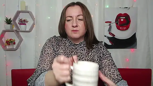 Abby Taylorr online show from January 15, 11:10 am