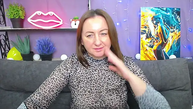 Abby Taylorr online show from January 19, 10:28 am