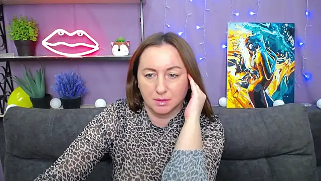 Abby Taylorr online show from January 19, 1:44 pm