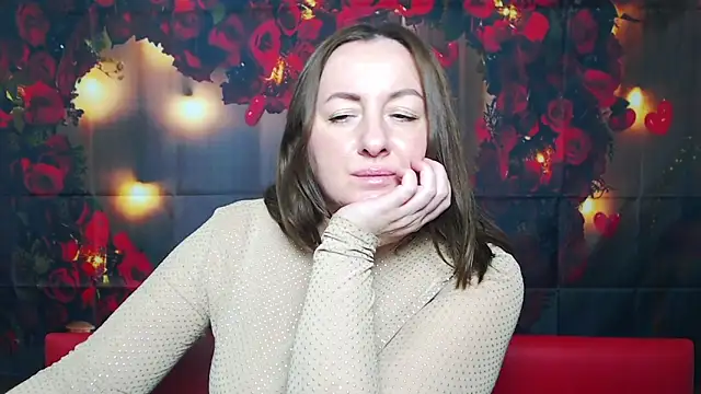 Abby Taylorr online show from January 23, 10:22 am