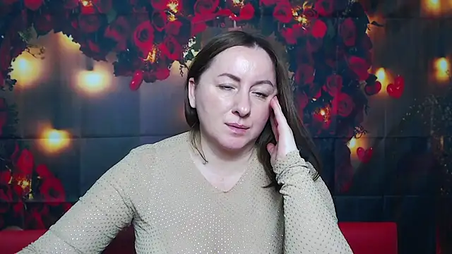 Abby Taylorr online show from January 23, 1:35 pm