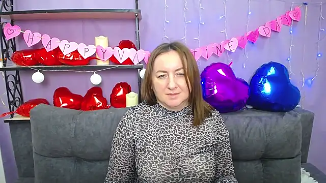 Abby Taylorr online show from February 7, 4:56 pm