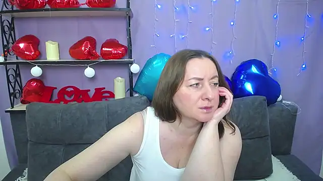 Abby Taylorr online show from February 20, 7:23 am