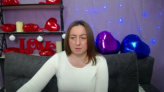 Abby Taylorr online show from February 22, 7:34 am