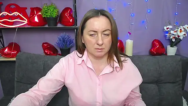 Abby Taylorr online show from March 7, 7:41 am