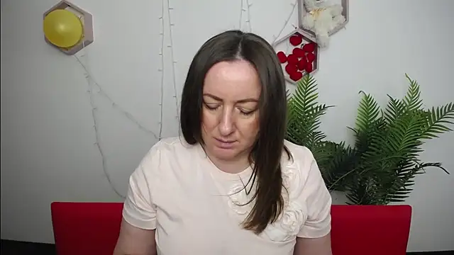 Abby Taylorr online show from March 8, 1:26 pm