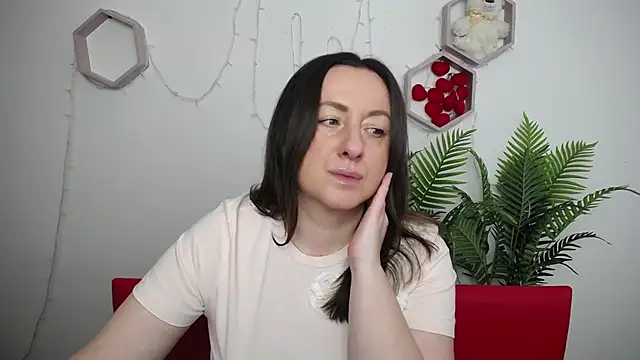 Abby Taylorr online show from March 24, 7:24 am