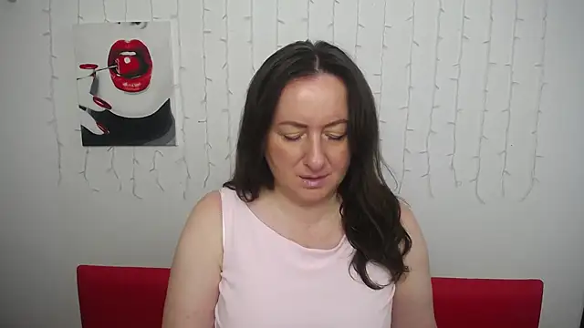 Abby Taylorr online show from July 19, 6:17 am