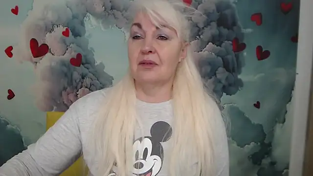 BlondyLeeBest online show from February 15, 7:17 pm