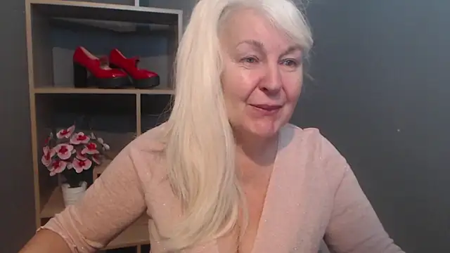 BlondyLeeBest online show from February 22, 7:34 pm