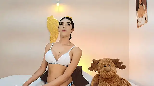 salome Collins 1 online show from February 20, 12:29 am