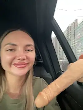 AngelinaMoore online show from March 3, 10:38 am