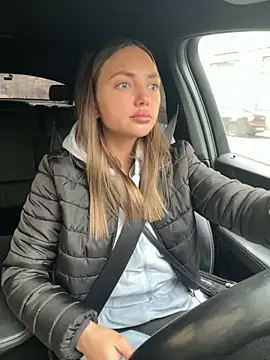 AngelinaMoore online show from March 12, 12:15 pm