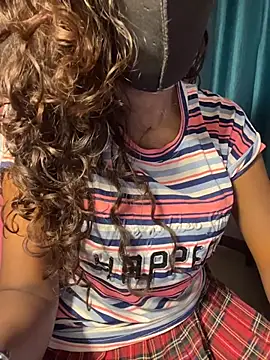 Indian-Squirt online show from March 30, 6:47 am