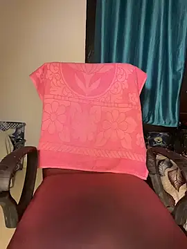 Indian-Squirt online show from April 13, 5:40 pm