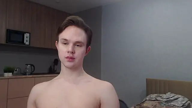 MartinMendez online show from April 19, 11:53 am