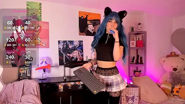 lolaaa bunny1 online show from November 9, 5:11 pm