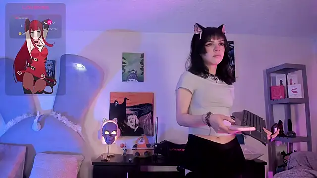 lolaaa bunny1 online show from April 5, 5:04 am