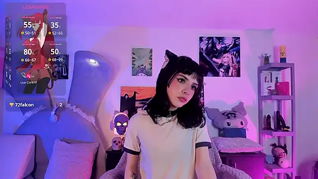 lolaaa bunny1 online show from April 10, 4:06 am