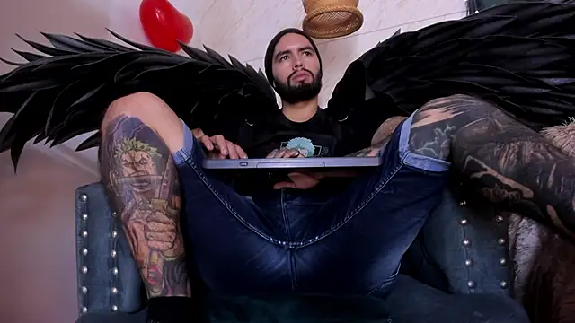 matteosantos online show from February 14, 2:54 pm