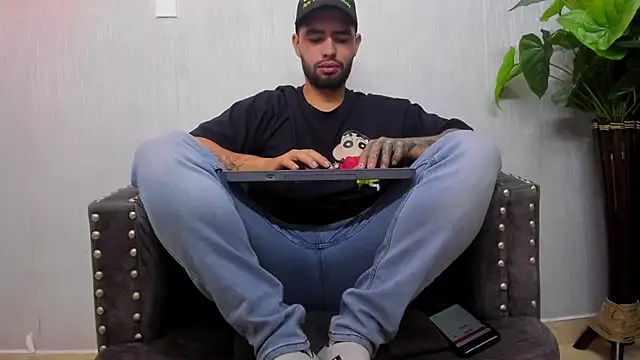 matteosantos online show from March 13, 11:51 am