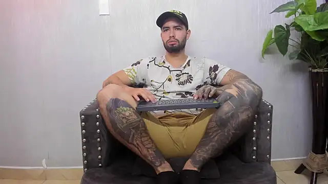 matteosantos online show from March 16, 12:11 pm