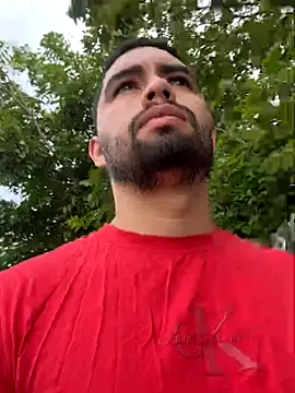 matteosantos online show from November 17, 1:50 pm