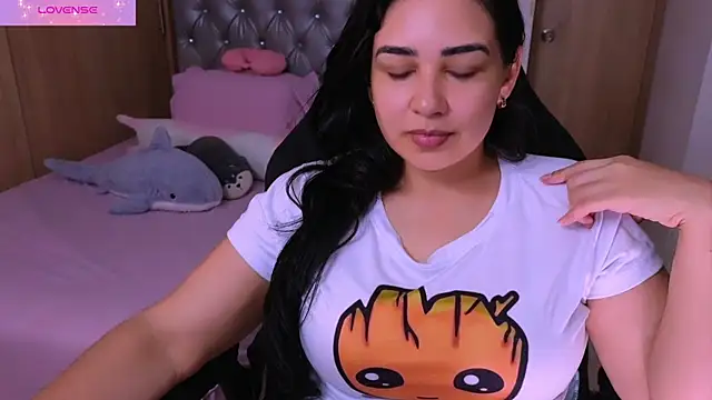 Snapshot of _anastasia chatting on December 16, 7:41 pm anastasia online show from December 16, 7:41 pm