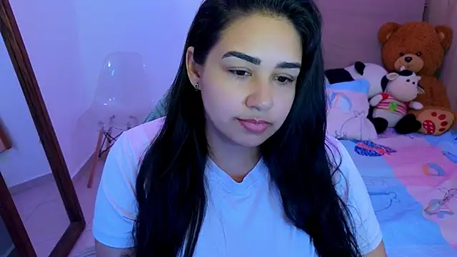  anastasia online show from March 8, 8:12 pm