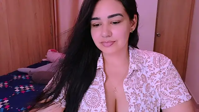  anastasia online show from March 25, 8:59 pm