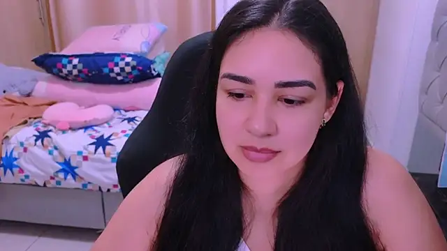  anastasia online show from April 14, 6:58 pm