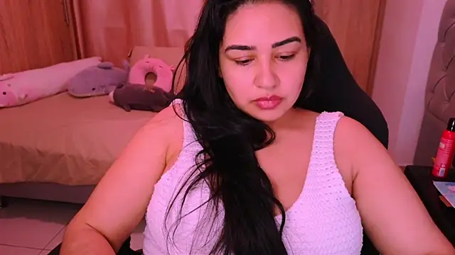  anastasia online show from May 23, 7:51 pm