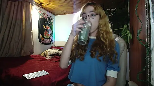 NicoleCortez online show from June 3, 2:14 am