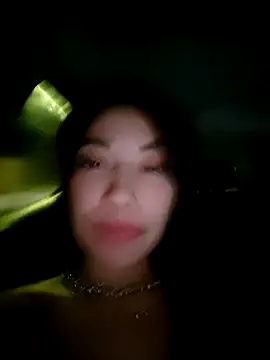 Snapshot of delycandy chatting on March 29, 5:18 am delycandy online show from March 29, 5:18 am