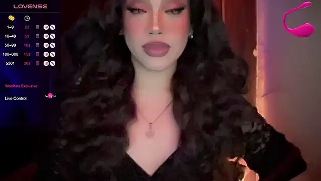 madam agnes1 online show from February 28, 3:07 am