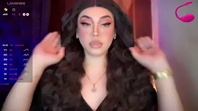 madam agnes1 online show from April 2, 12:41 am