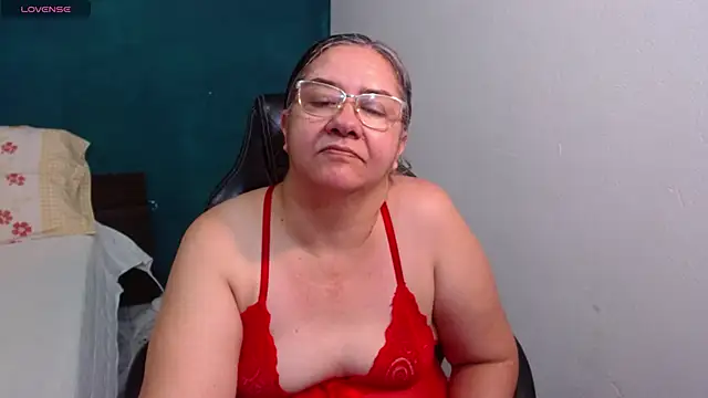 scaelettdubois online show from April 10, 3:56 am