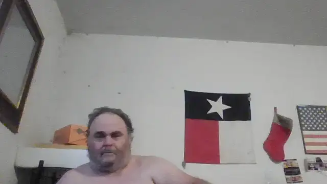 jamestexas online show from January 14, 8:14 pm