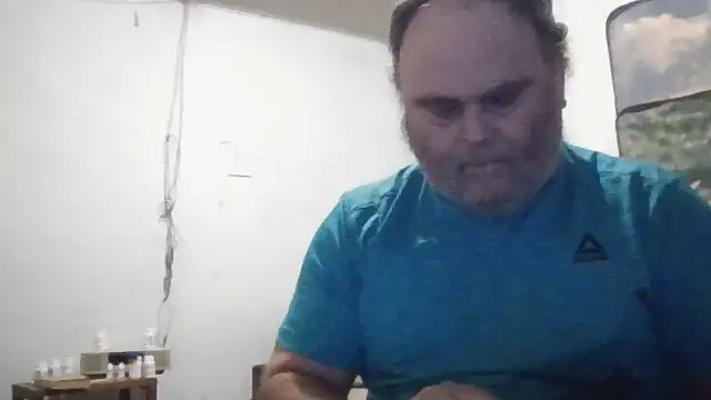 jamestexas online show from February 5, 6:45 pm