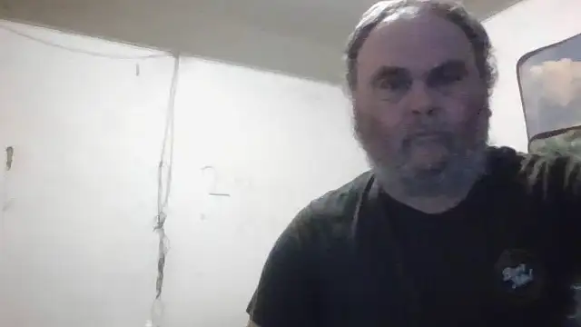 jamestexas online show from February 12, 8:15 pm