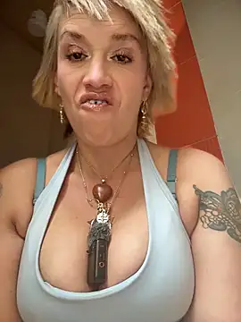 sexymarilyncolombia online show from April 11, 1:04 pm