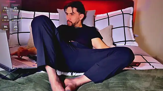  DANTE BIGASS online show from March 15, 3:34 am